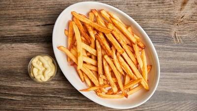 Fries