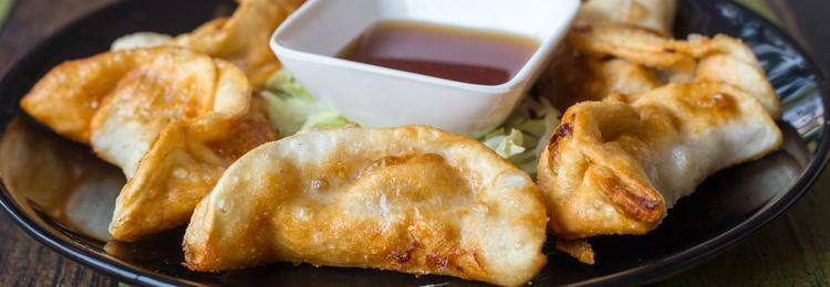 Appetizers
