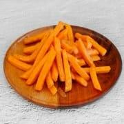Sweet Potato Fries