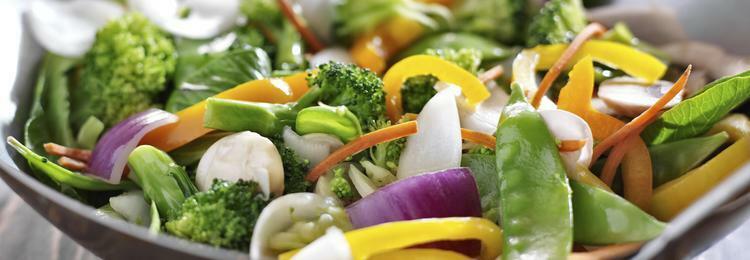 VEGETABLES