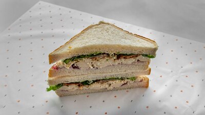 Chicken Bacon Club