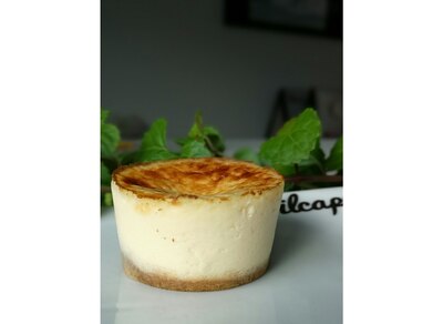 Coulant de Queso