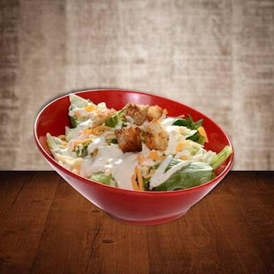 Caesar Salad / Salade César