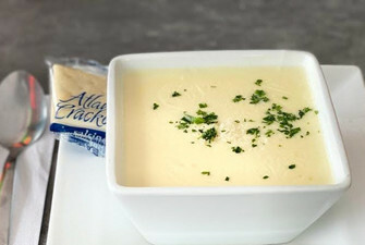 Cream of Potatoe