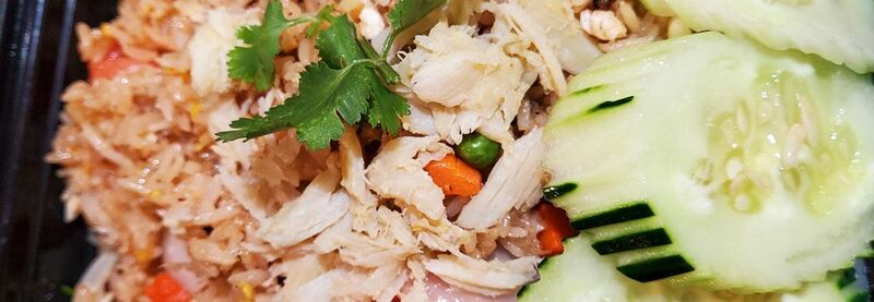 FRIED RICE