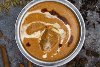 Res Shahi Korma
