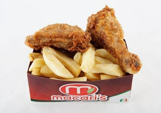 MEAL DEALS