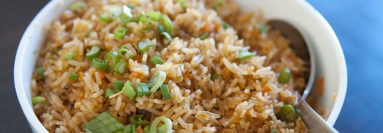 FRIED RICE