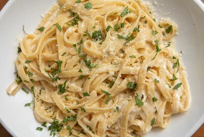 CAJUN PASTA