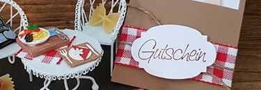 Gutschein