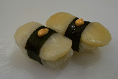 90. Nigiri Vieira