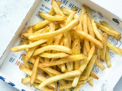 Fries