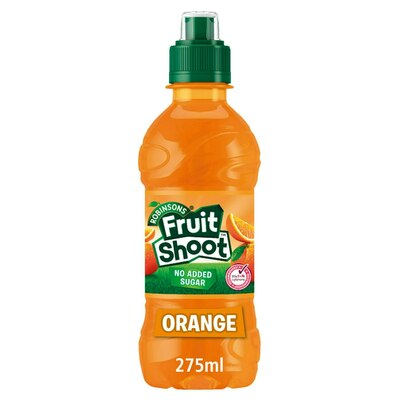 Fruit Shoot