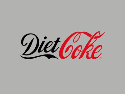 Diet Coke