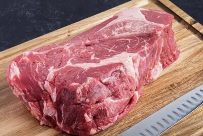 Chuck Roast