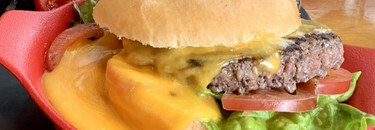 Burgers