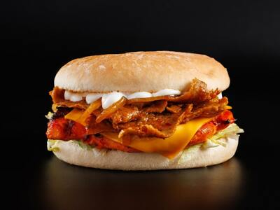 Charlies Special