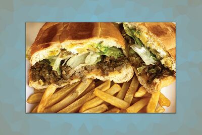 Torta