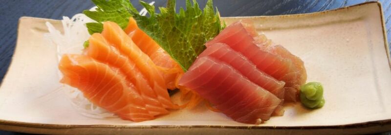 SASHIMI