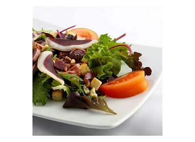 Ensalada de Pato