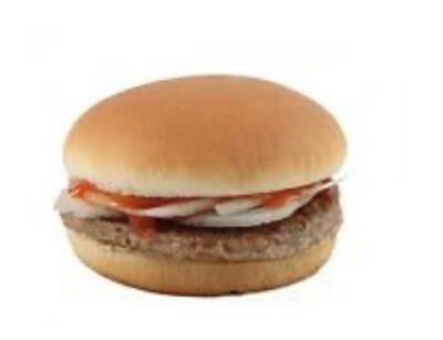 Bun Burger
