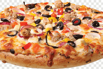 Large Pizza