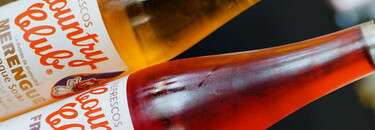 Cold Drinks