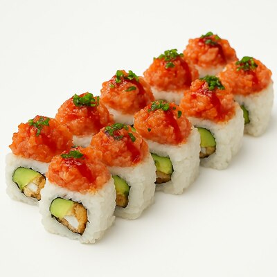 Dynamite Roll (8 pcs)