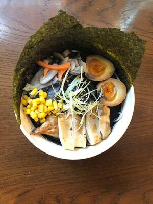 Ikasumi