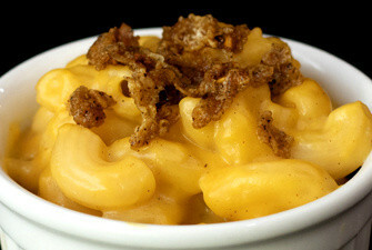Mac & Cheese