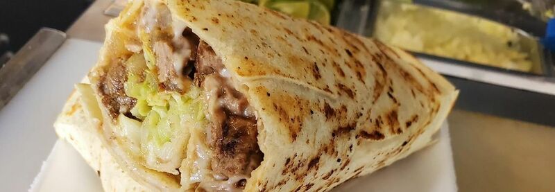 BURRITOS