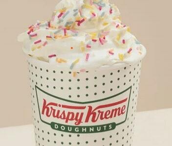Strawberry Milkshake