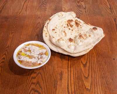 Foul Medames