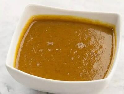 Curry Sauce