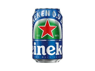 Heineken 0,0