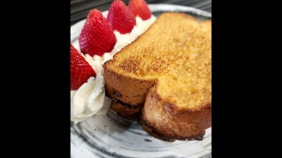 FRENCH TOAST