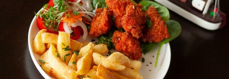 Chicken