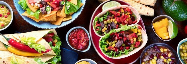 ANTOJITOS