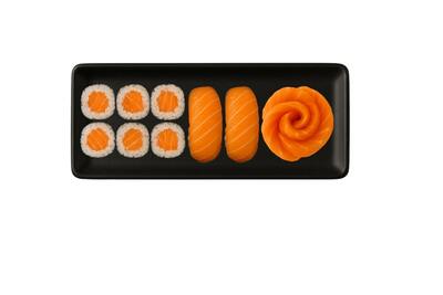 Sushi Menu 1 (11 pcs)