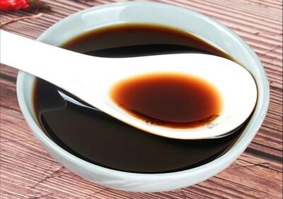醋 / Vinegar