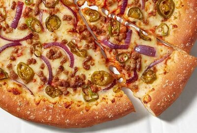 Hot & Spicy