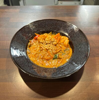 97. Thai Bang Bang 🌶️