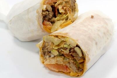 Wrap des diables | Devil's wrap