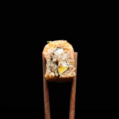 45. Uramaki Sake Chizu