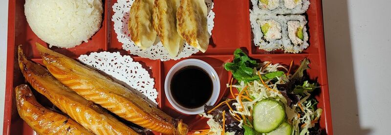 Bento