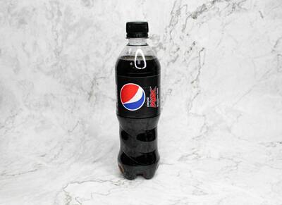 Pepsi Max