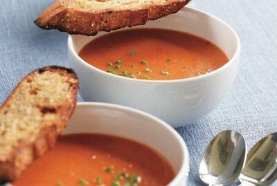Cup of Soup
