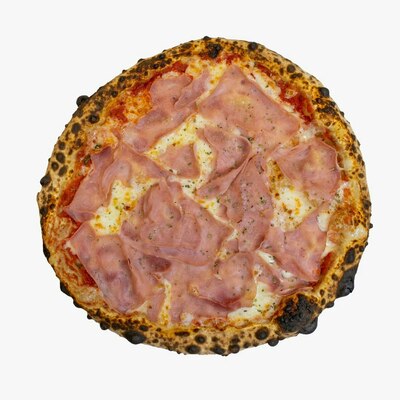 Pizza York