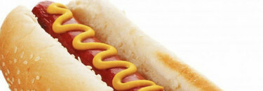 Kids menu