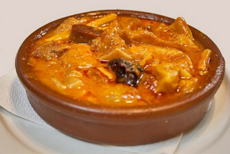 CALLOS A LA MADRILEÑA